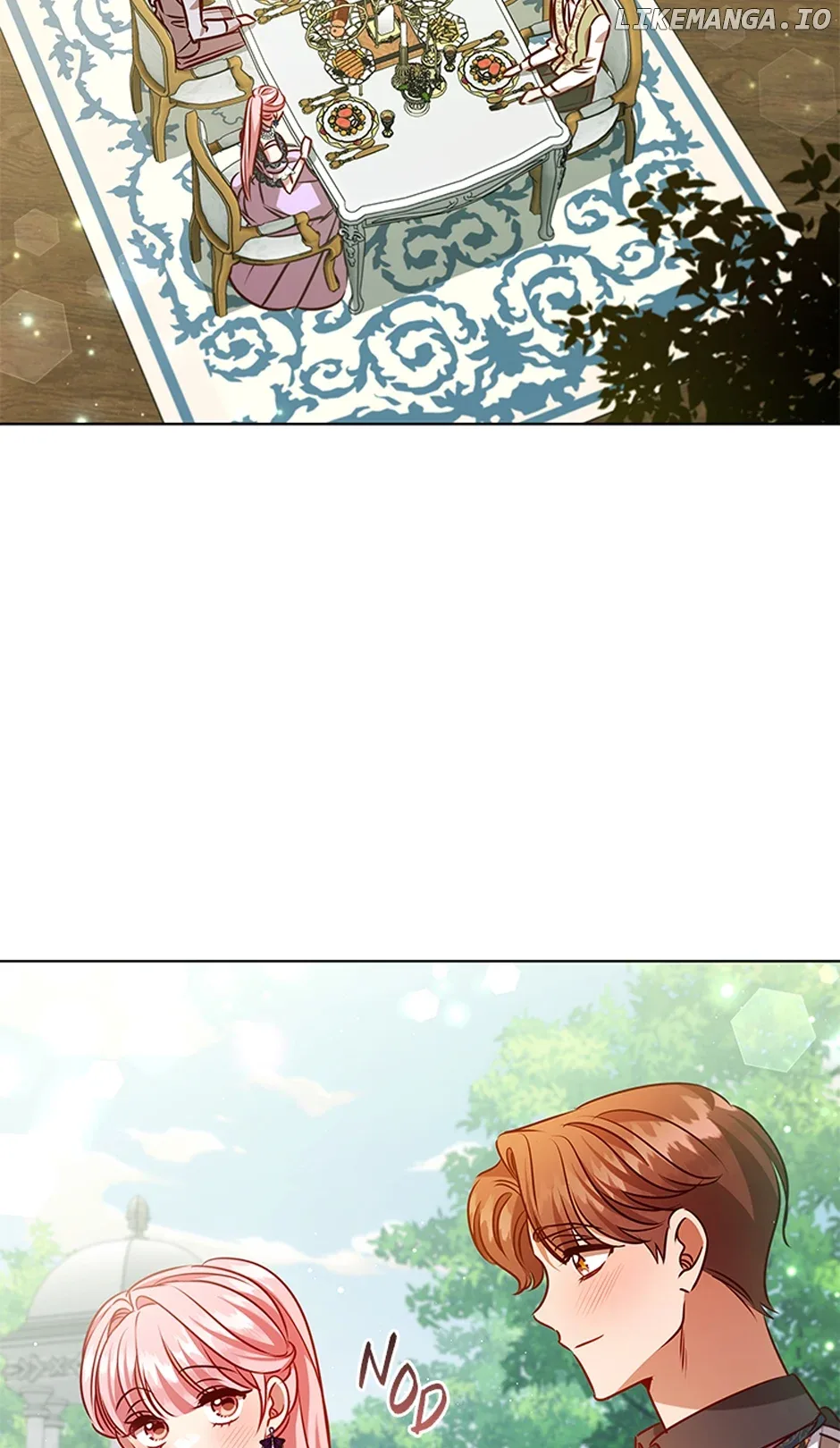 I’m Divorced, But I’m a Chaebol Chapter 121 page 56