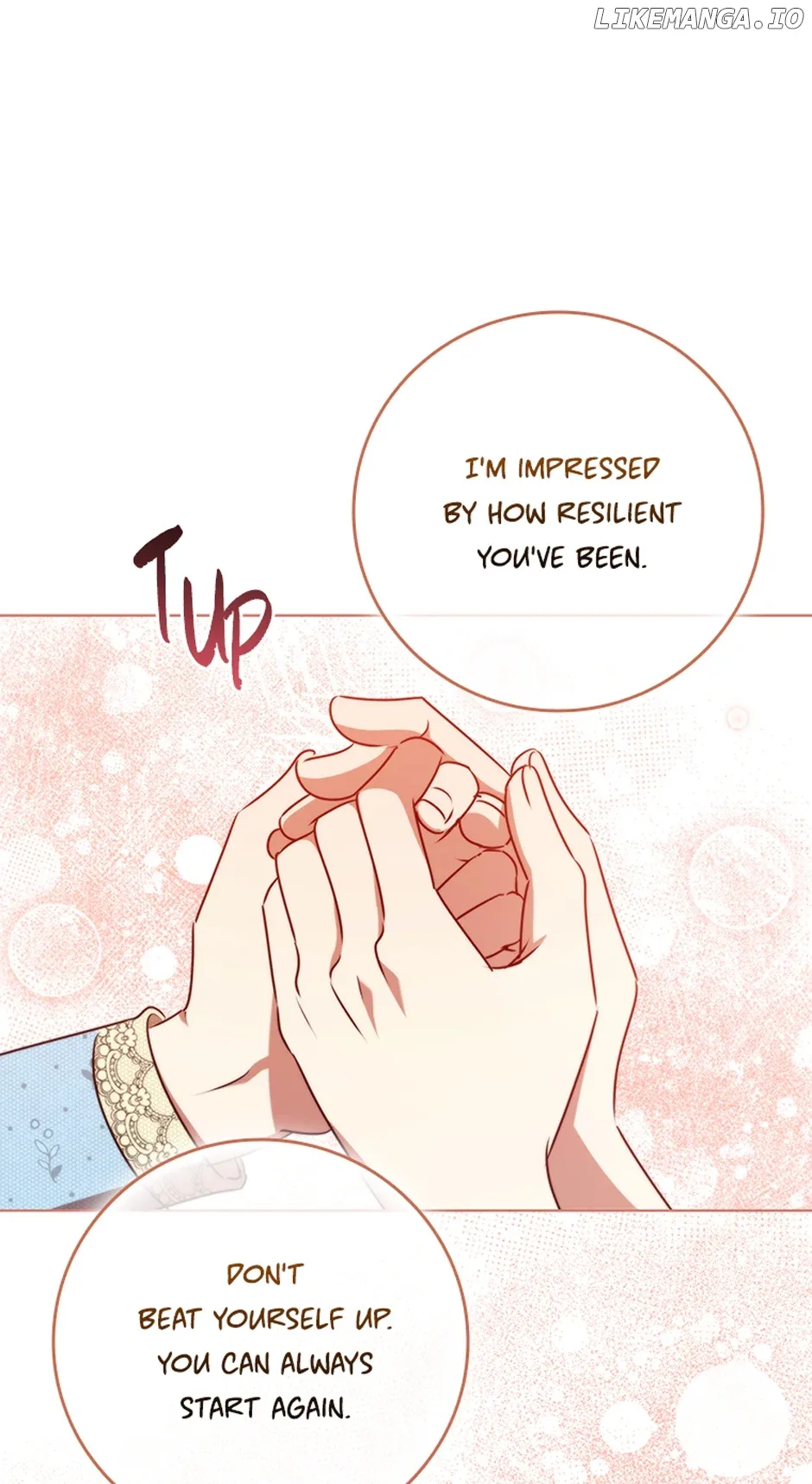 I’m Divorced, But I’m a Chaebol Chapter 120 page 44