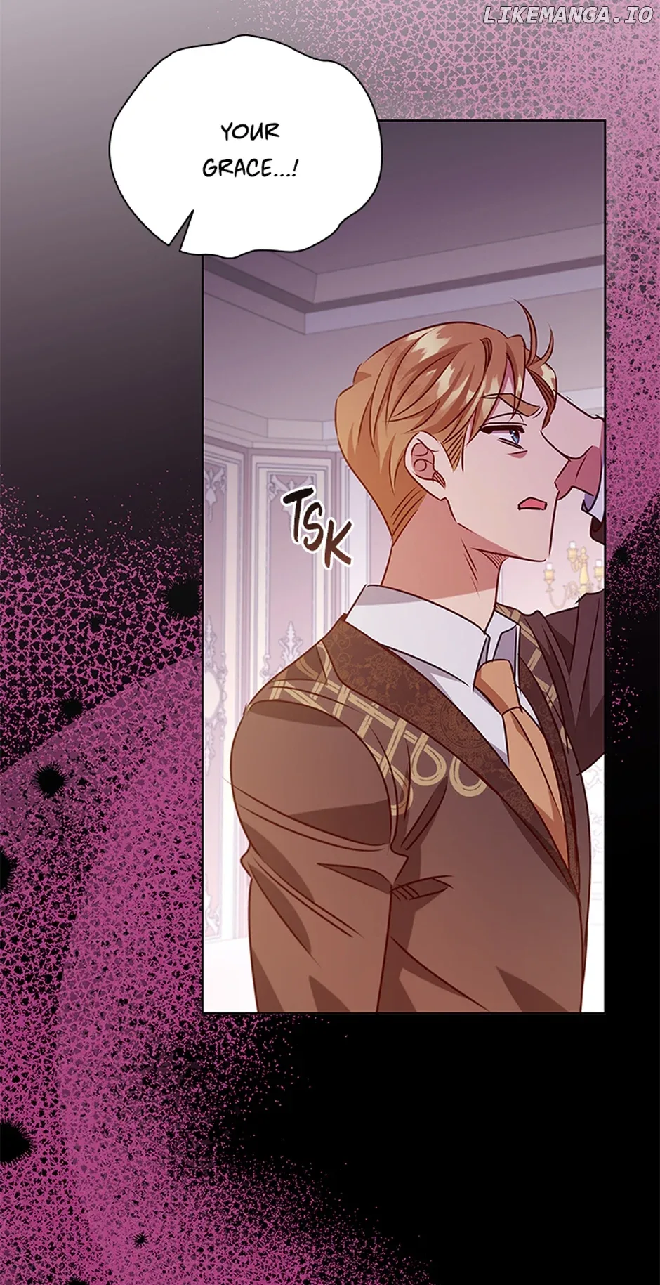 I’m Divorced, But I’m a Chaebol Chapter 118 page 70