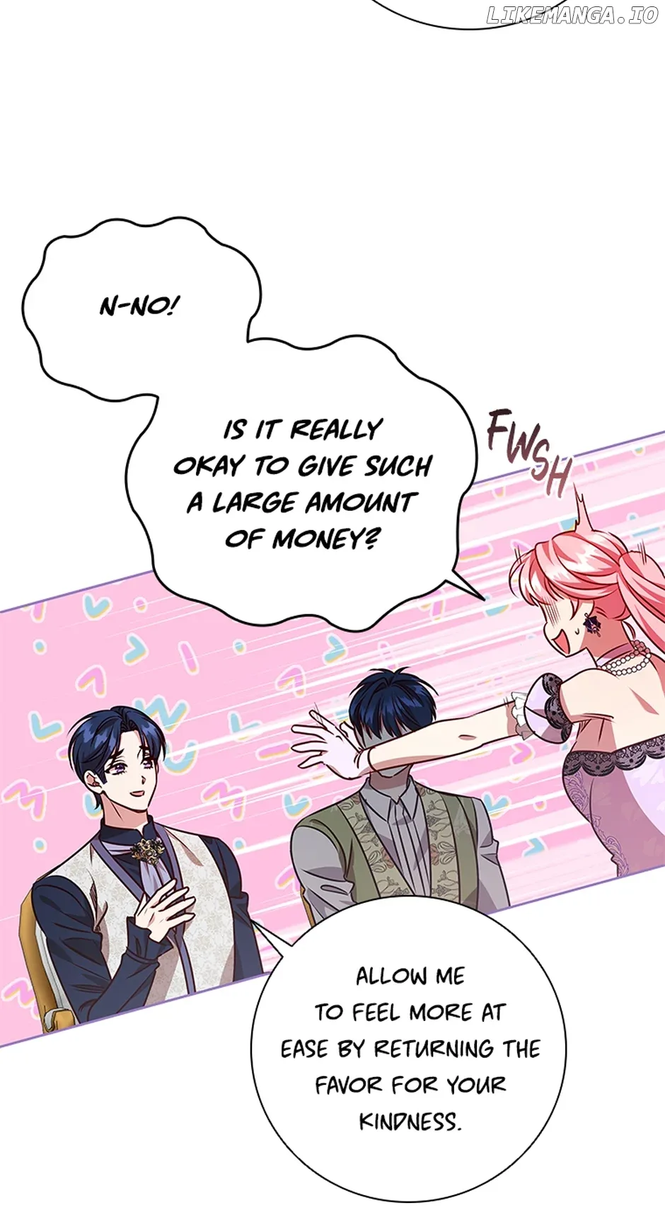 I’m Divorced, But I’m a Chaebol Chapter 121 page 48