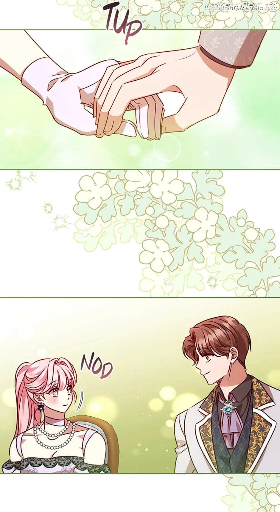 I’m Divorced, But I’m a Chaebol Chapter 121 page 45