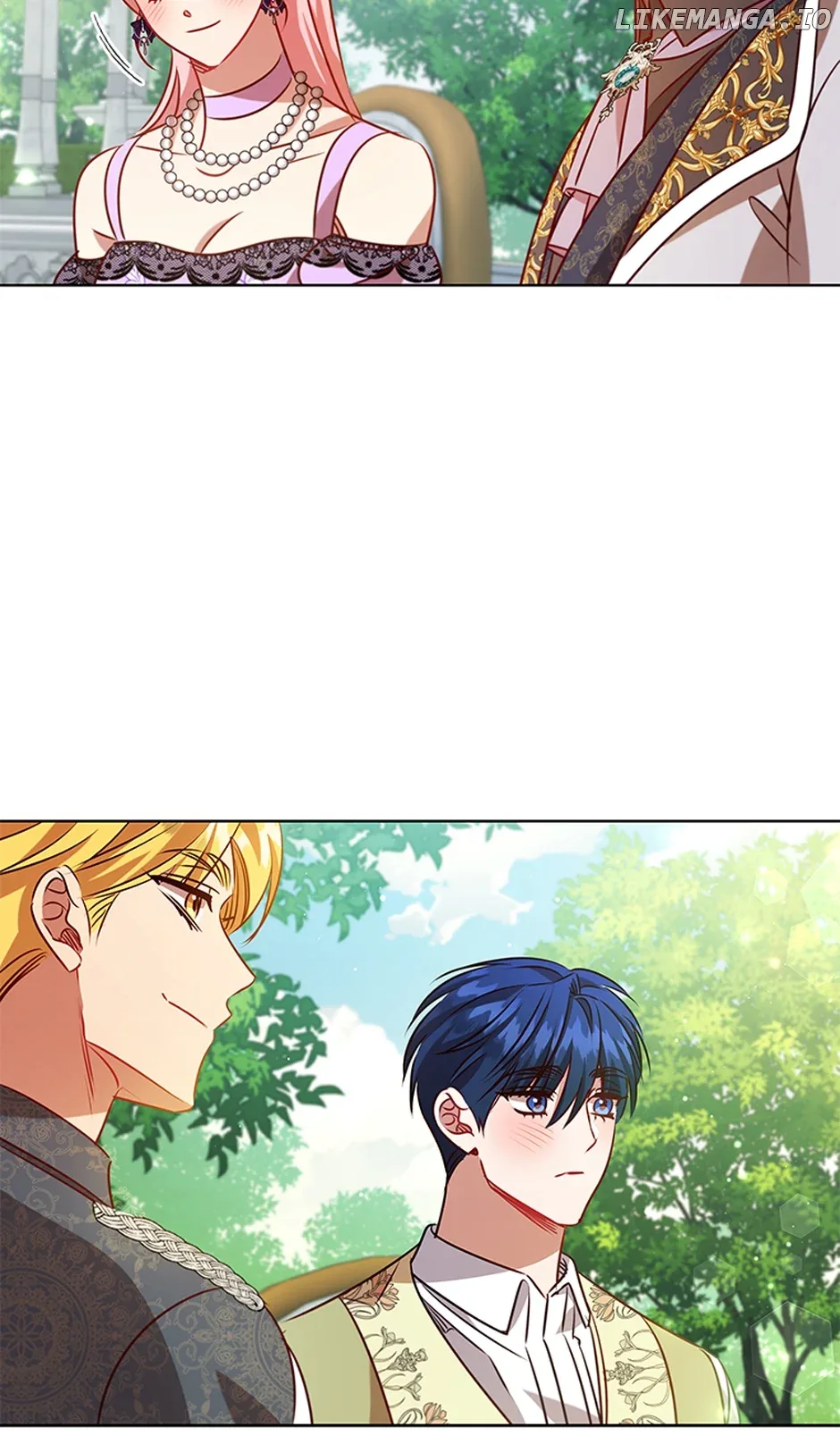 I’m Divorced, But I’m a Chaebol Chapter 121 page 57