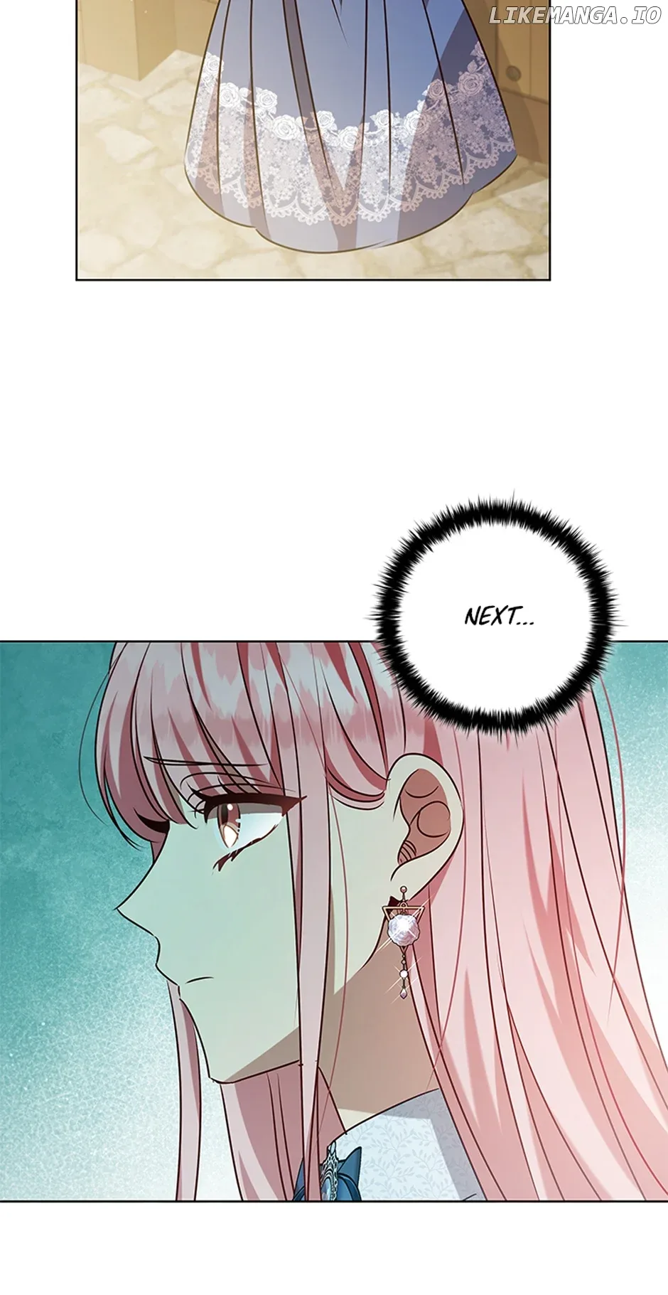 I’m Divorced, But I’m a Chaebol Chapter 120 page 57