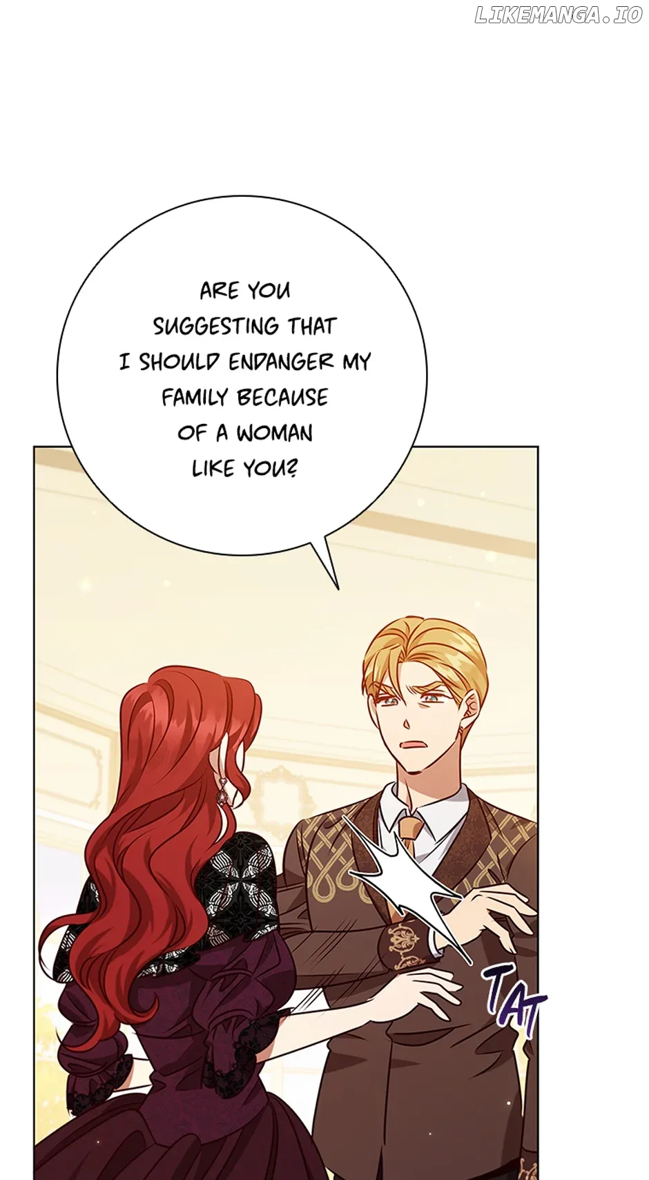 I’m Divorced, But I’m a Chaebol Chapter 118 page 62