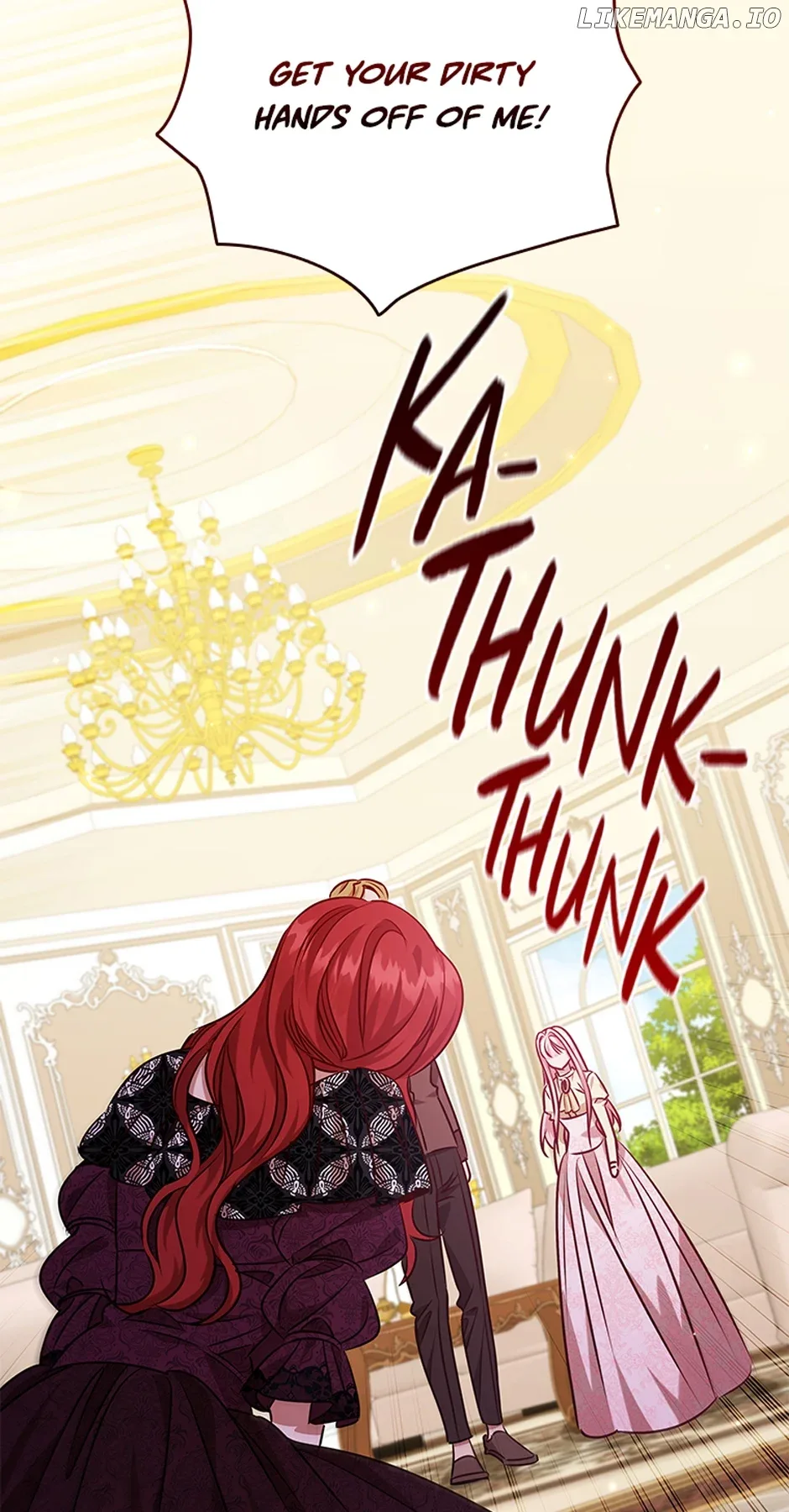 I’m Divorced, But I’m a Chaebol Chapter 118 page 67