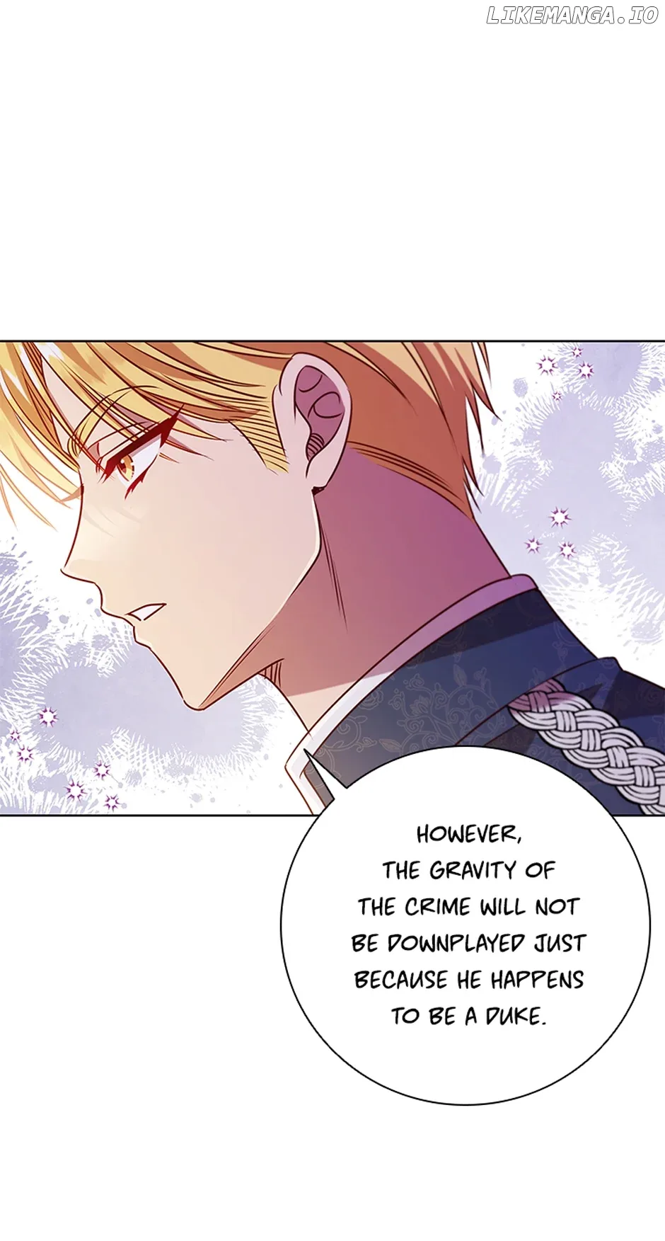 I’m Divorced, But I’m a Chaebol Chapter 121 page 18