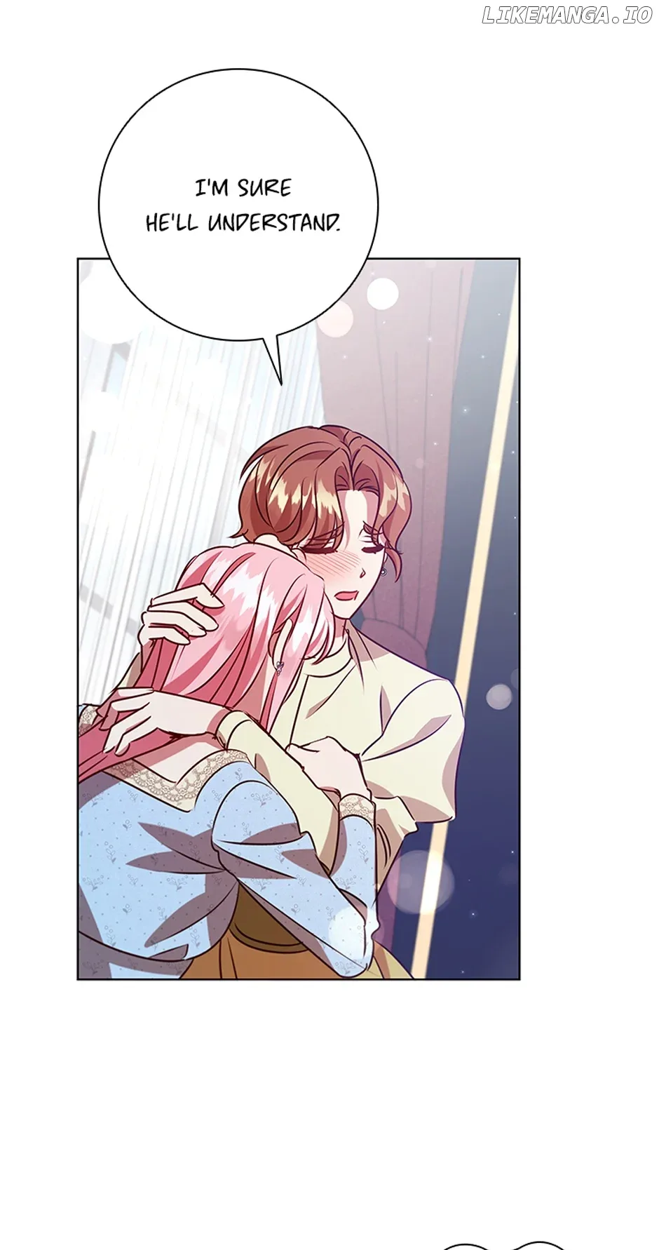 I’m Divorced, But I’m a Chaebol Chapter 120 page 35