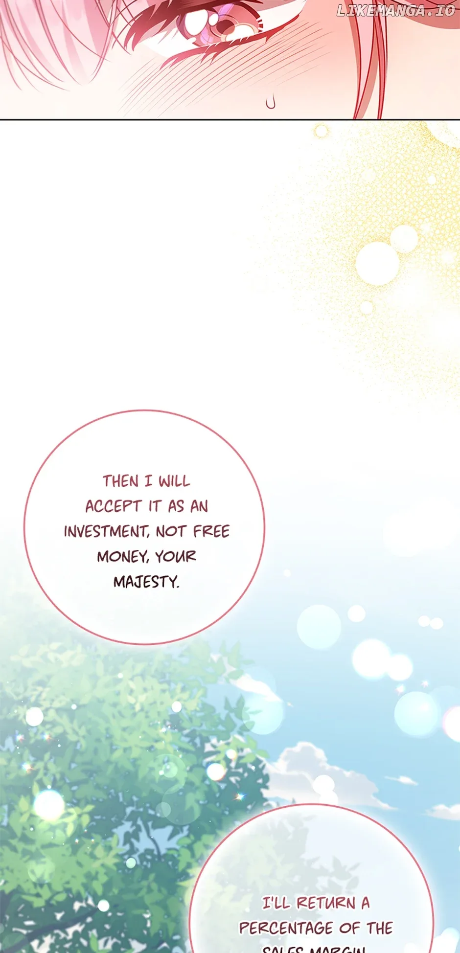 I’m Divorced, But I’m a Chaebol Chapter 121 page 51