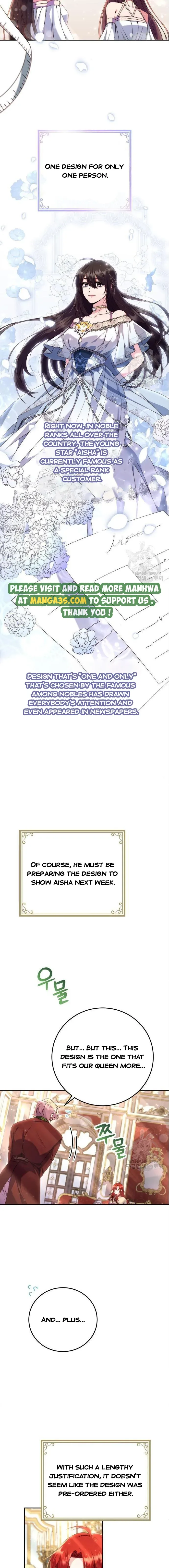 I’m Divorcing My Tyrant Husband Chapter 5 page 6