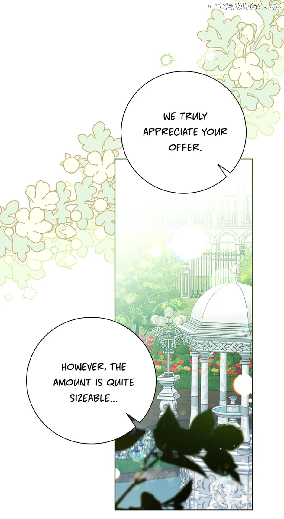I’m Divorced, But I’m a Chaebol Chapter 121 page 46
