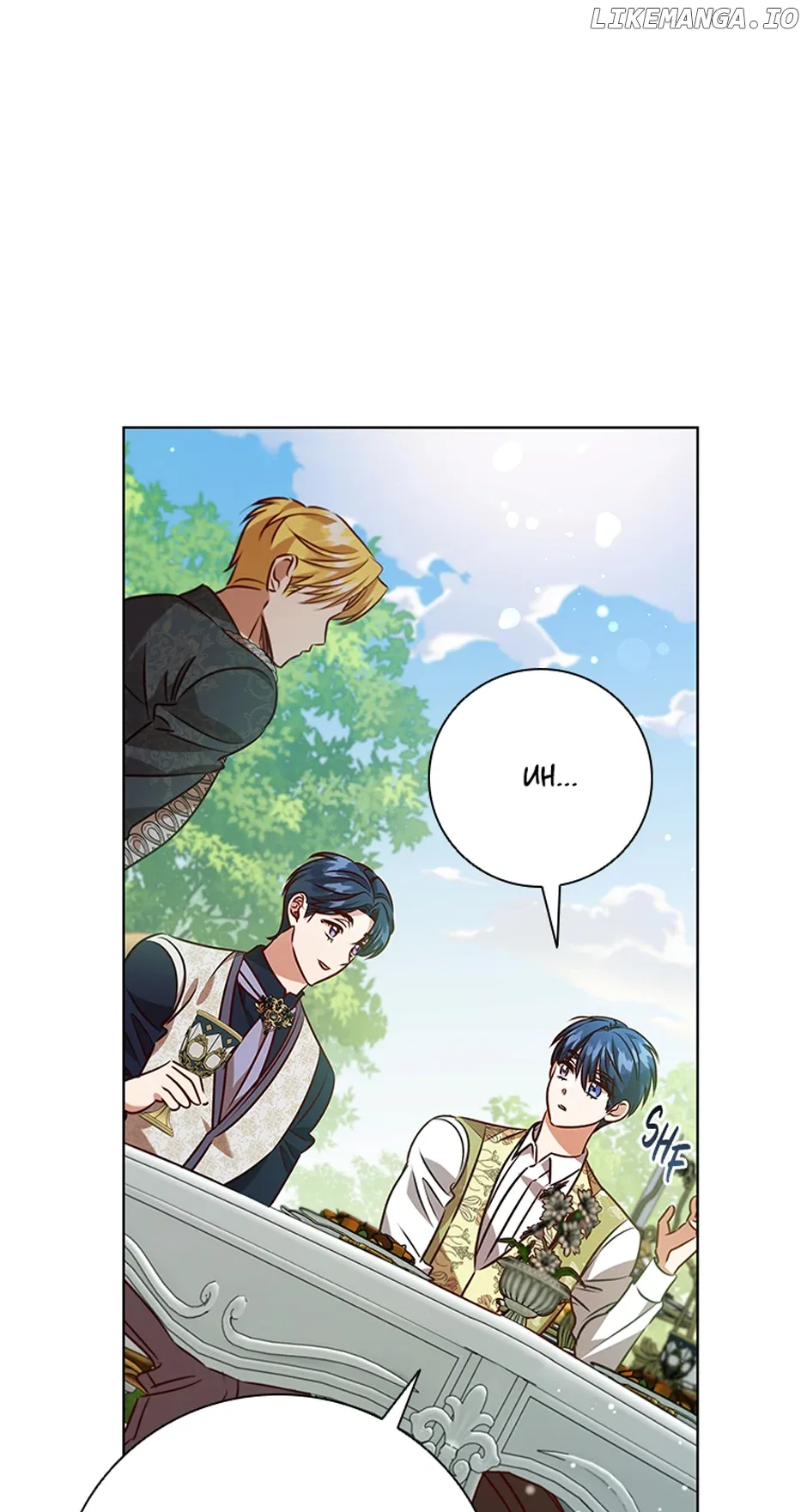 I’m Divorced, But I’m a Chaebol Chapter 121 page 58