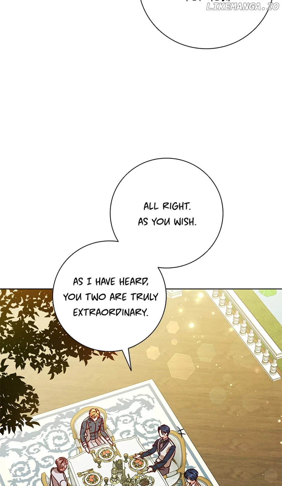 I’m Divorced, But I’m a Chaebol Chapter 121 page 55