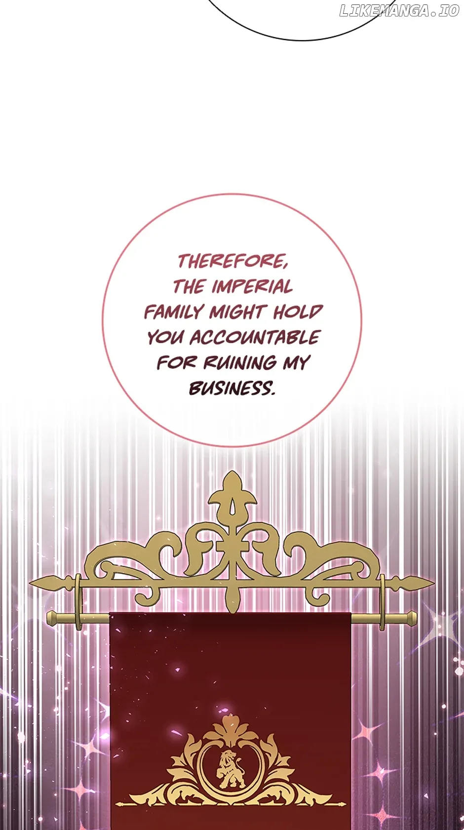 I’m Divorced, But I’m a Chaebol Chapter 118 page 49