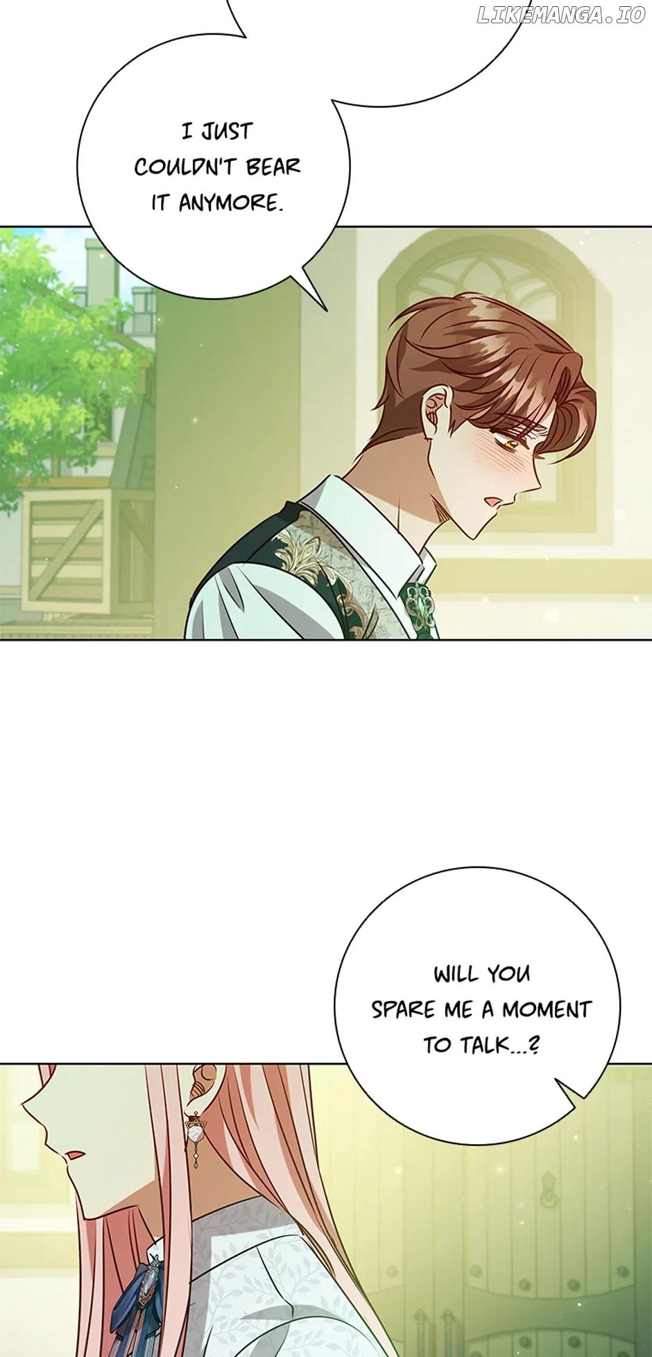 I’m Divorced, But I’m a Chaebol Chapter 120 page 64