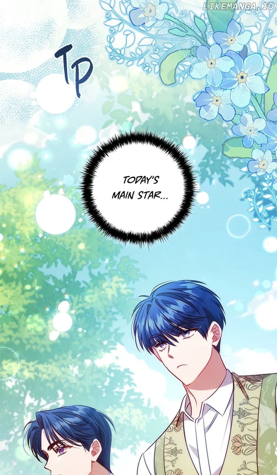 I’m Divorced, But I’m a Chaebol Chapter 121 page 25