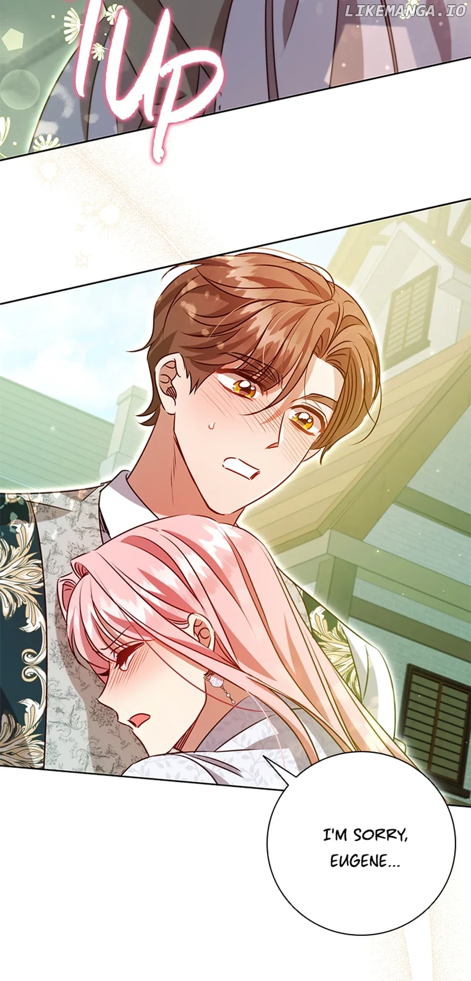 I’m Divorced, But I’m a Chaebol Chapter 120 page 66