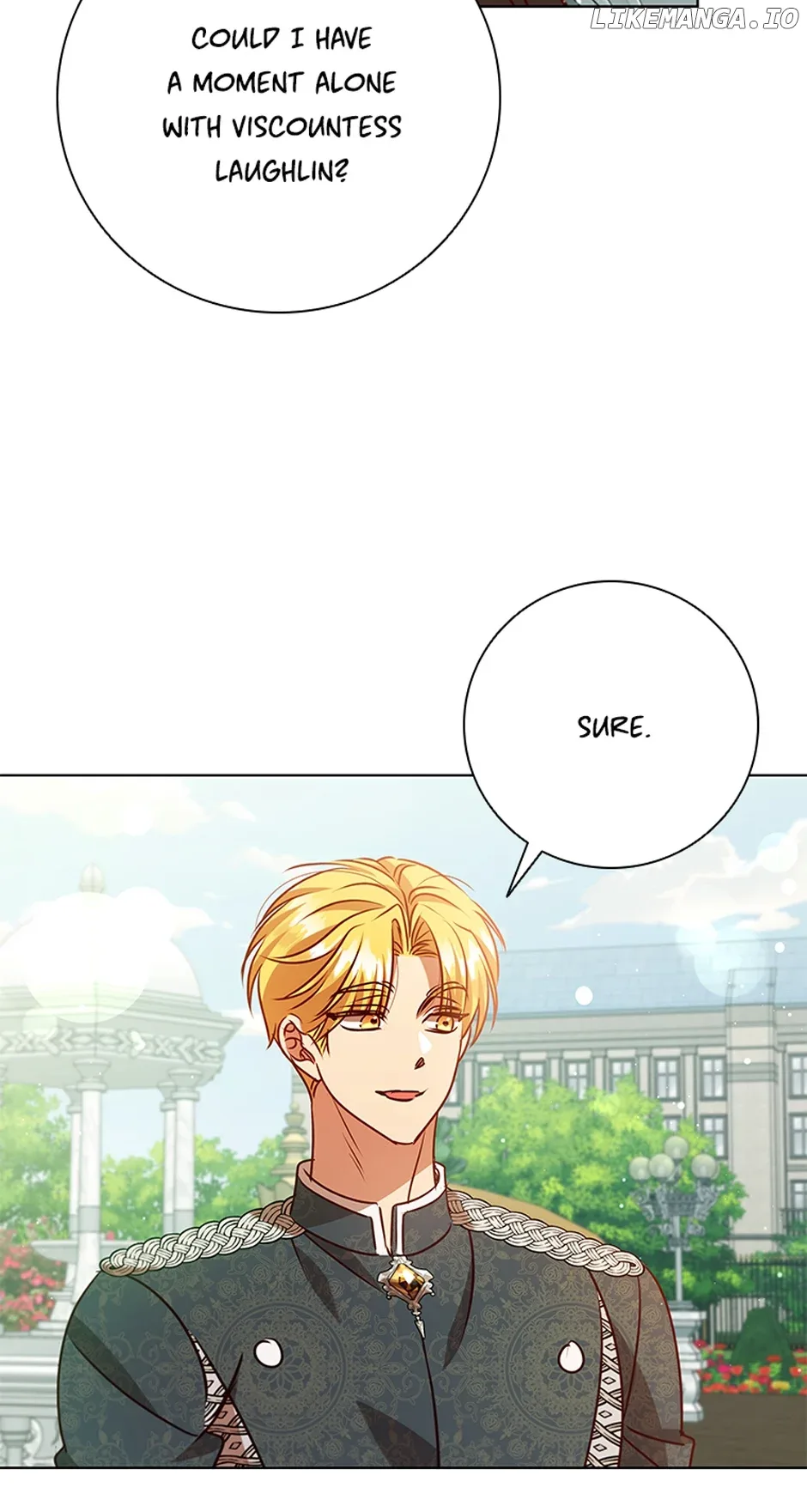 I’m Divorced, But I’m a Chaebol Chapter 121 page 59