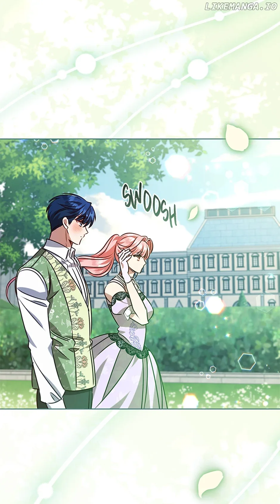 I’m Divorced, But I’m a Chaebol Chapter 121 page 64