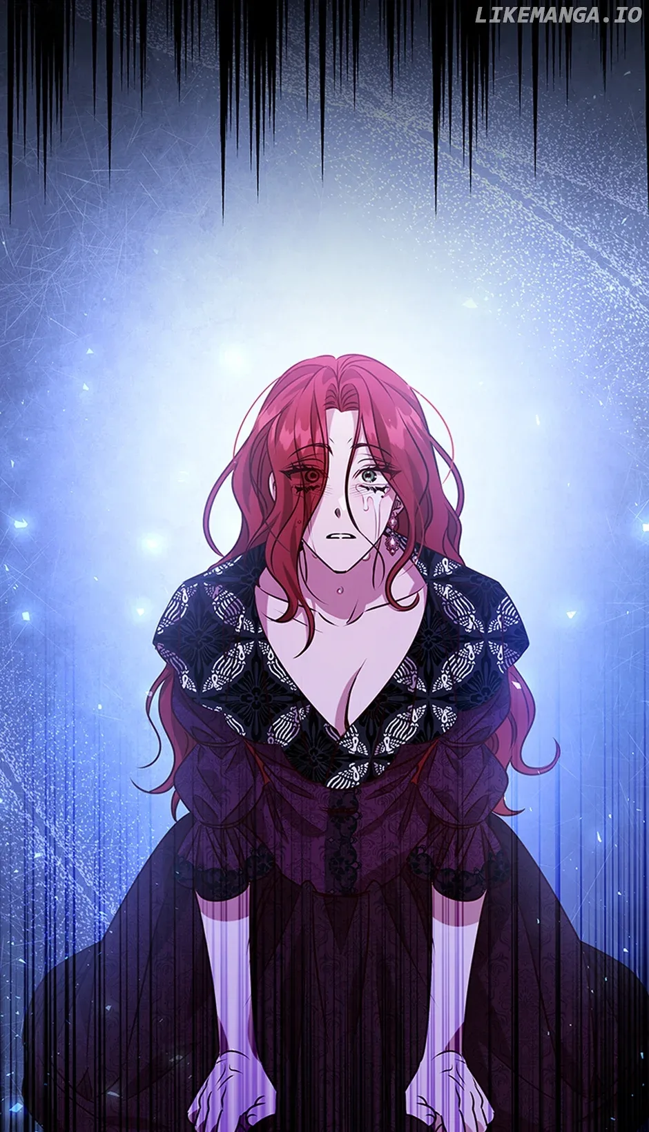 I’m Divorced, But I’m a Chaebol Chapter 118 page 76