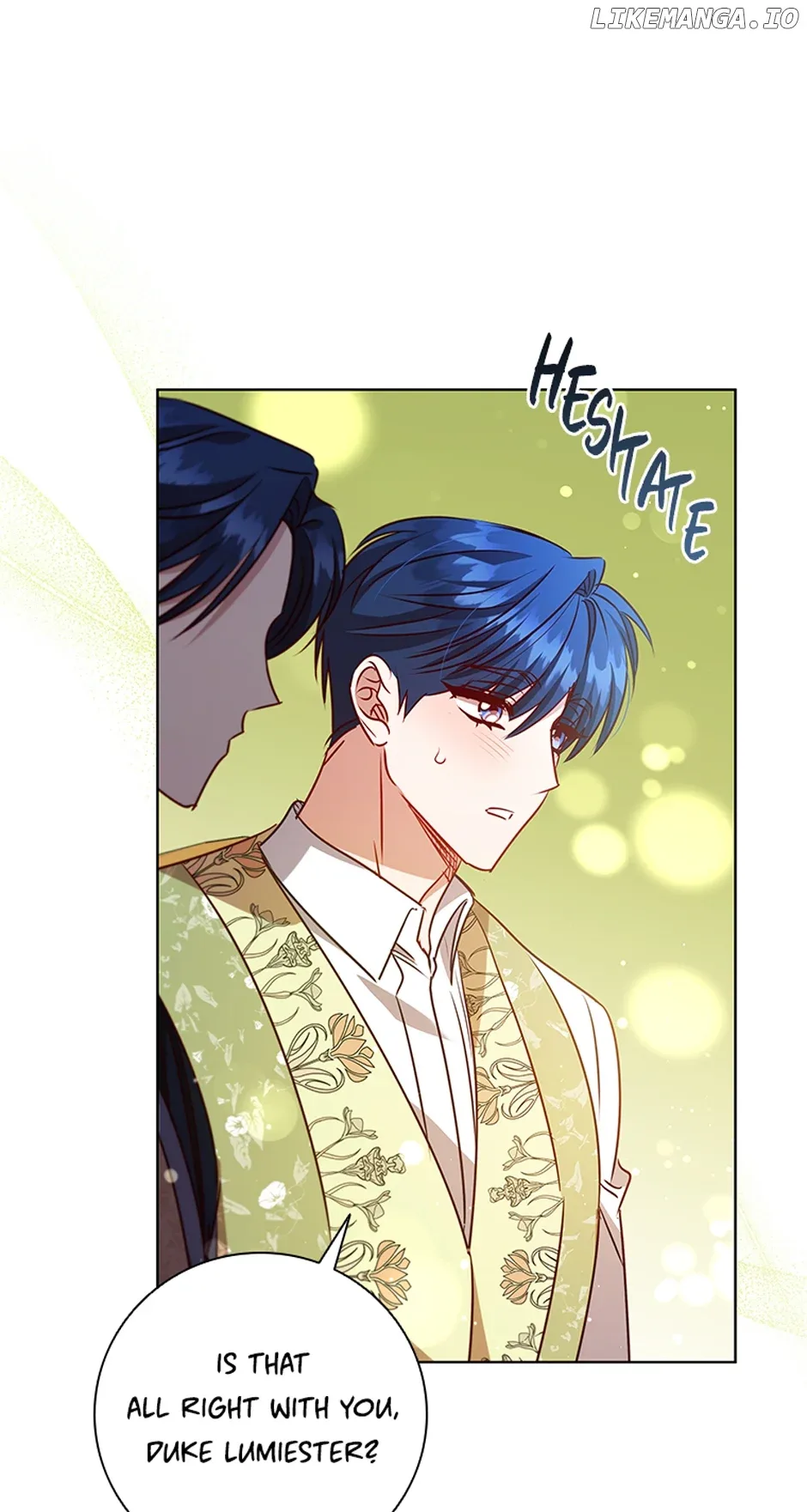 I’m Divorced, But I’m a Chaebol Chapter 121 page 60