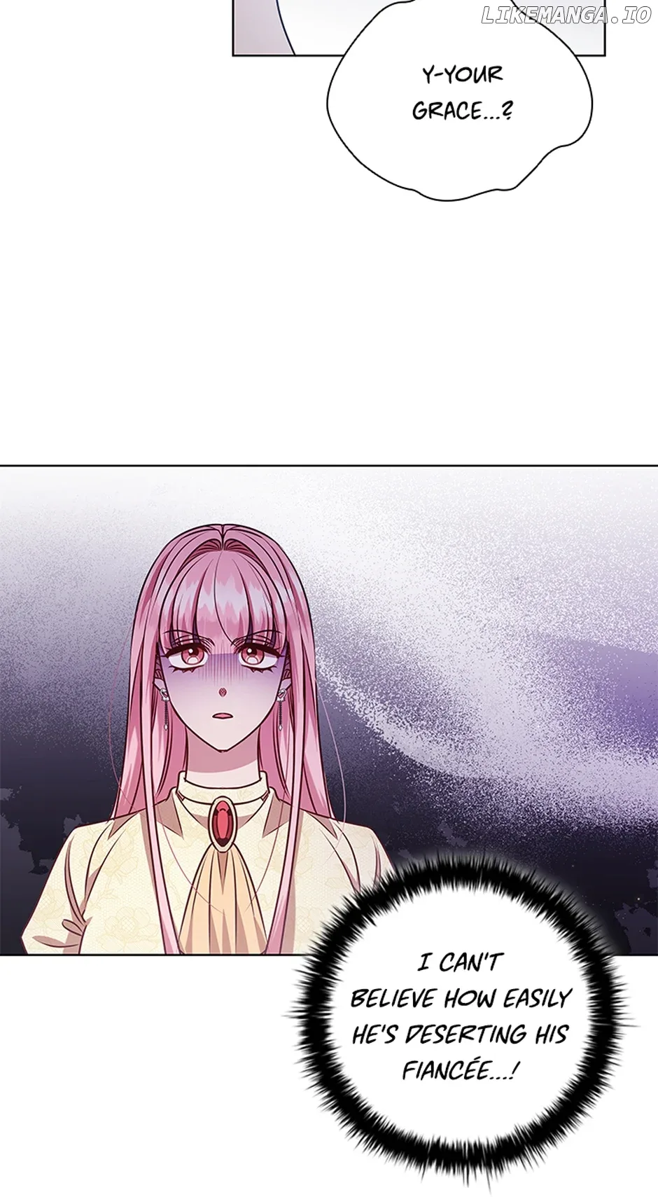 I’m Divorced, But I’m a Chaebol Chapter 118 page 64