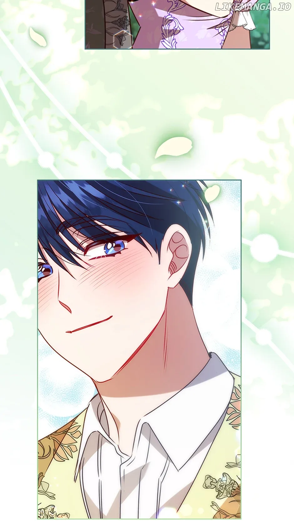 I’m Divorced, But I’m a Chaebol Chapter 121 page 66