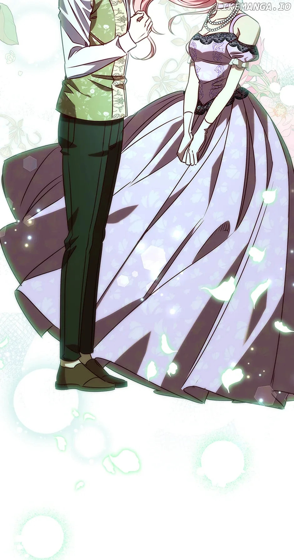 I’m Divorced, But I’m a Chaebol Chapter 121 page 68