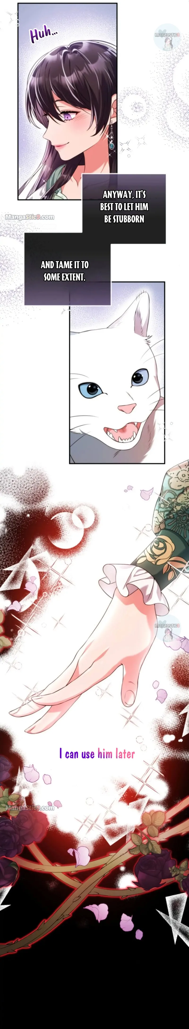 I’m Divorcing My Tyrant Husband Chapter 43 page 3
