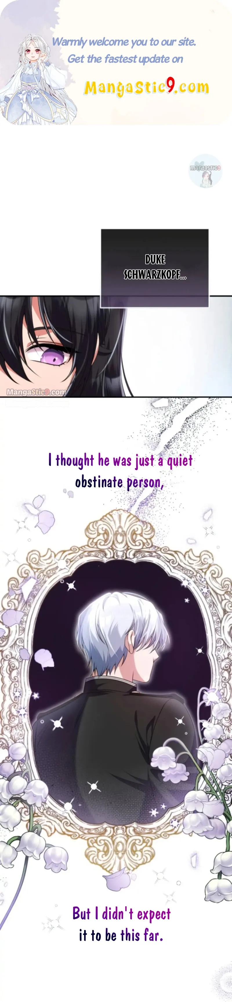 I’m Divorcing My Tyrant Husband Chapter 43 page 2