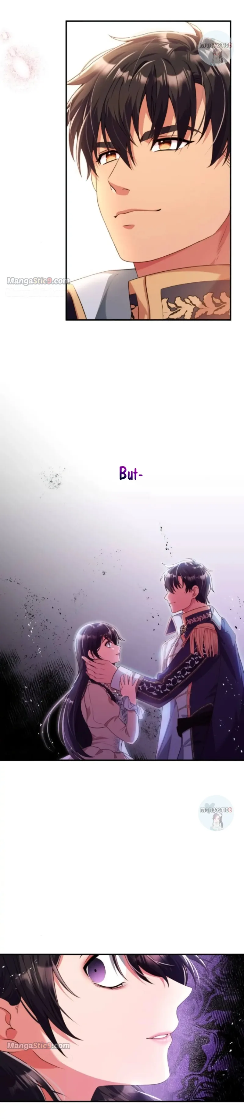 I’m Divorcing My Tyrant Husband Chapter 42 page 5