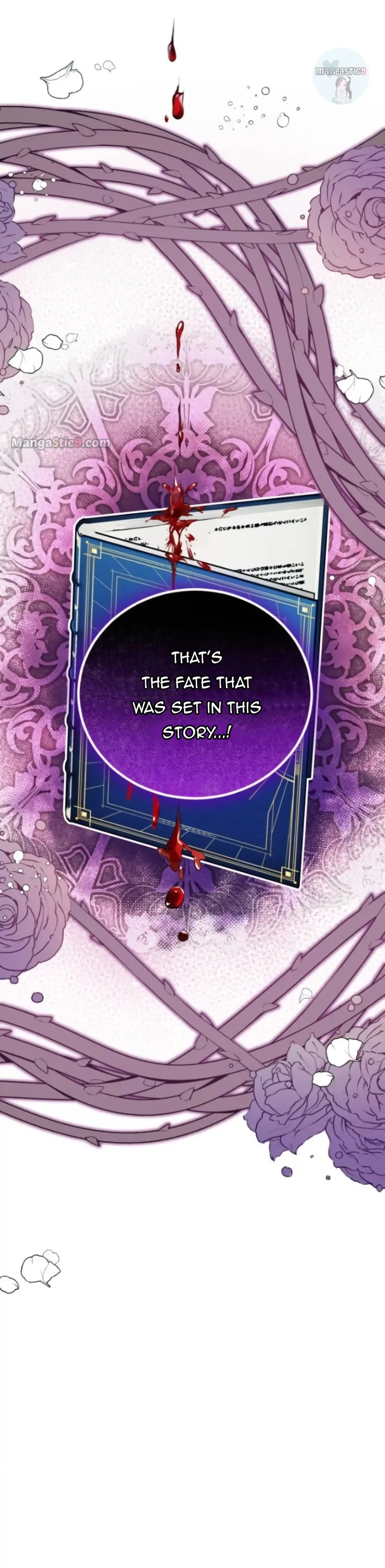 I’m Divorcing My Tyrant Husband Chapter 42 page 3