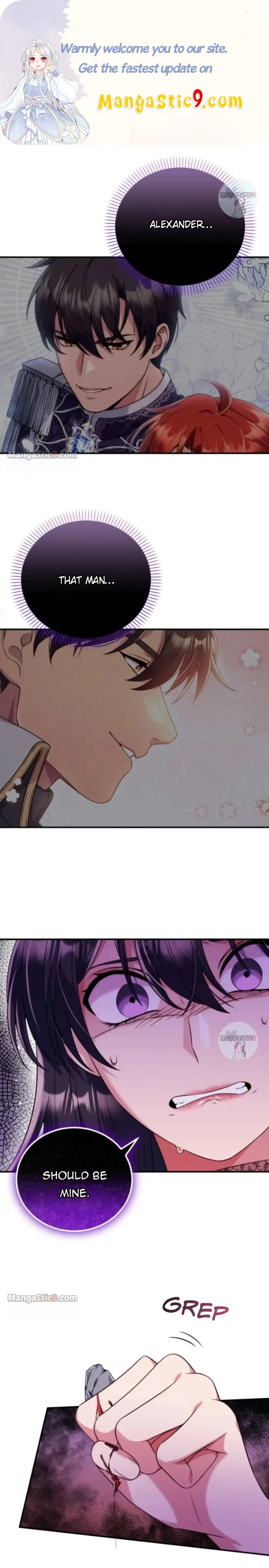 I’m Divorcing My Tyrant Husband Chapter 42 page 2