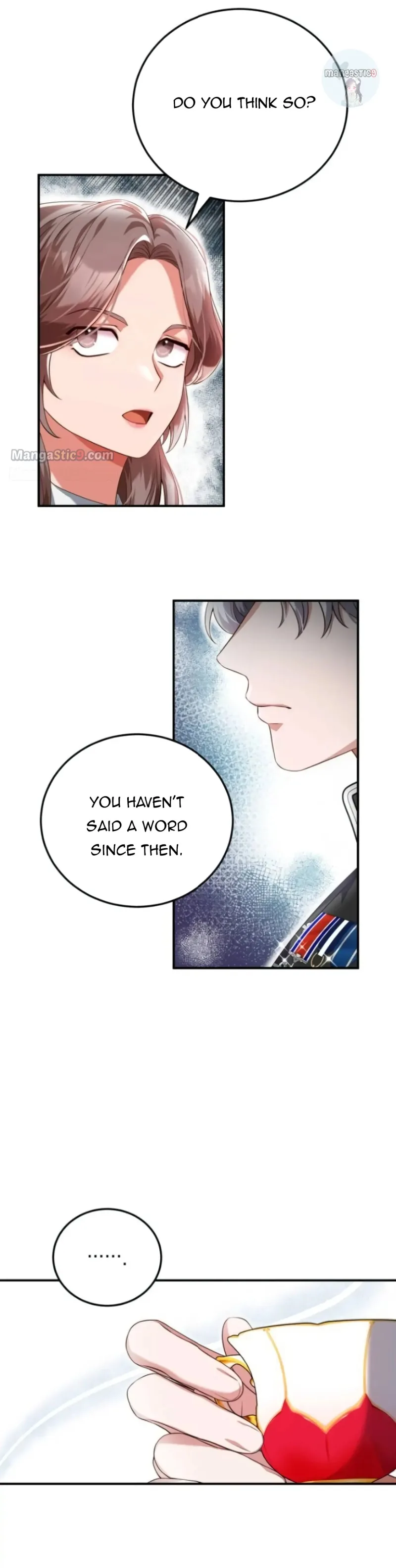 I’m Divorcing My Tyrant Husband Chapter 42 page 17