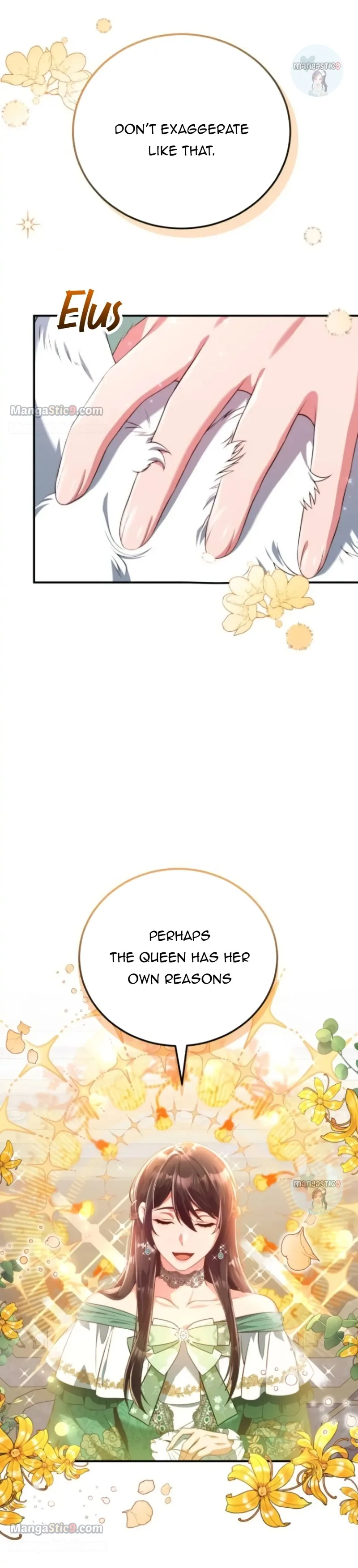 I’m Divorcing My Tyrant Husband Chapter 42 page 15
