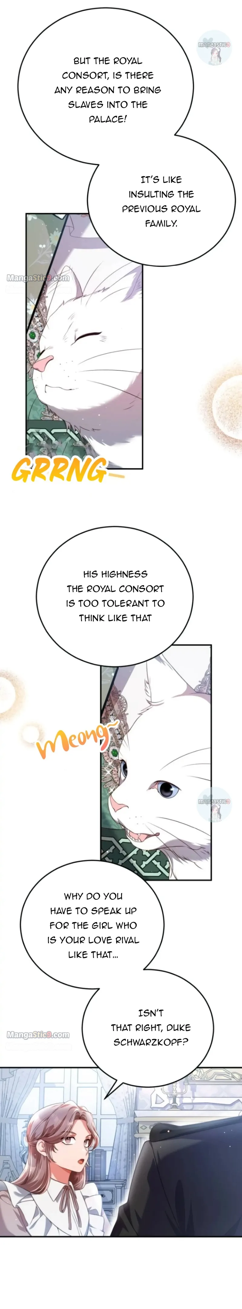 I’m Divorcing My Tyrant Husband Chapter 42 page 16