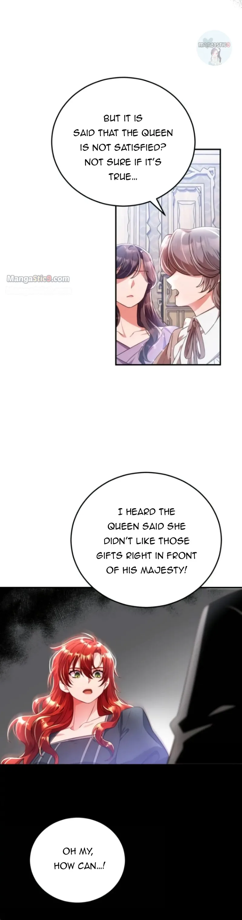 I’m Divorcing My Tyrant Husband Chapter 42 page 13