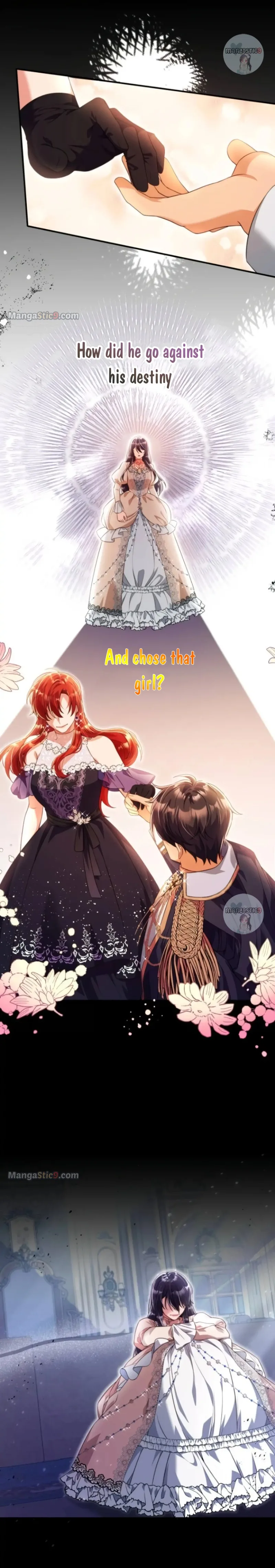 I’m Divorcing My Tyrant Husband Chapter 42 page 7
