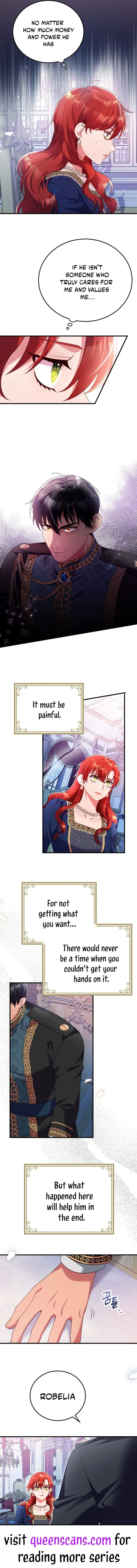 I’m Divorcing My Tyrant Husband Chapter 49 page 4