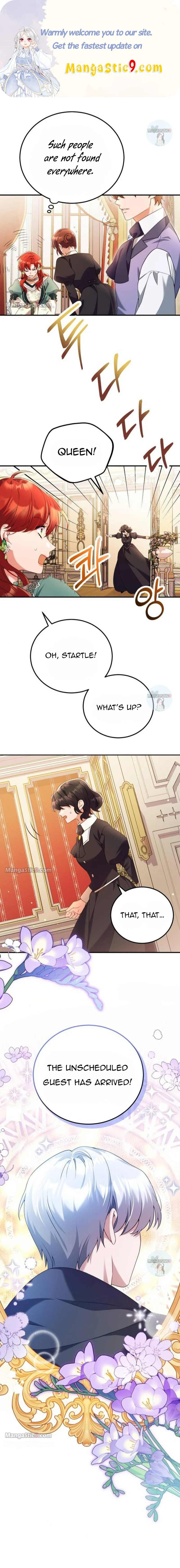 I’m Divorcing My Tyrant Husband Chapter 50 page 2