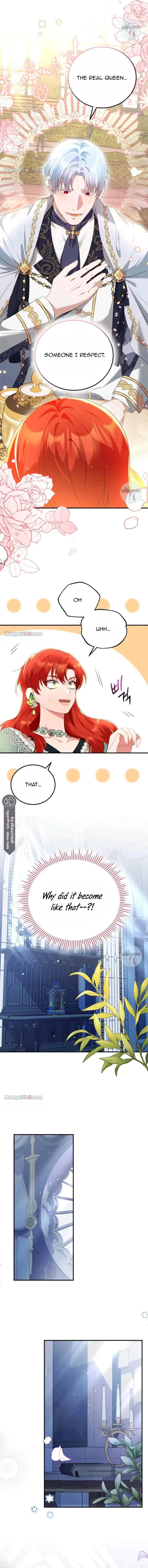 I’m Divorcing My Tyrant Husband Chapter 51 page 10