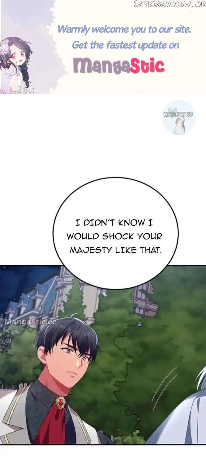 I’m Divorcing My Tyrant Husband Chapter 54 page 2