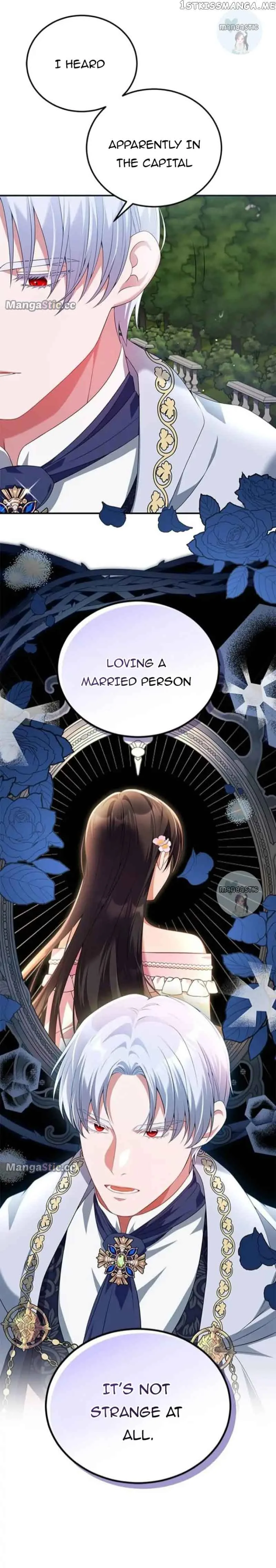 I’m Divorcing My Tyrant Husband Chapter 54 page 3