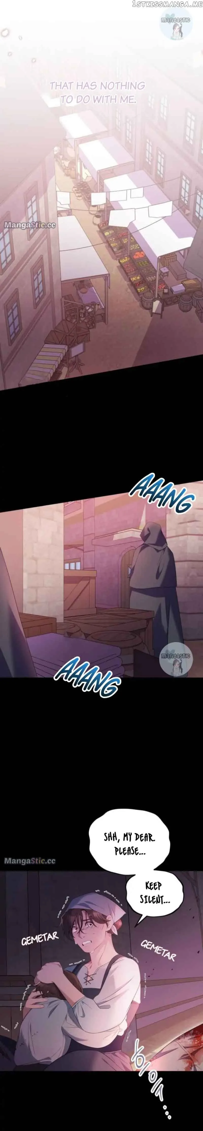 I’m Divorcing My Tyrant Husband Chapter 54 page 13