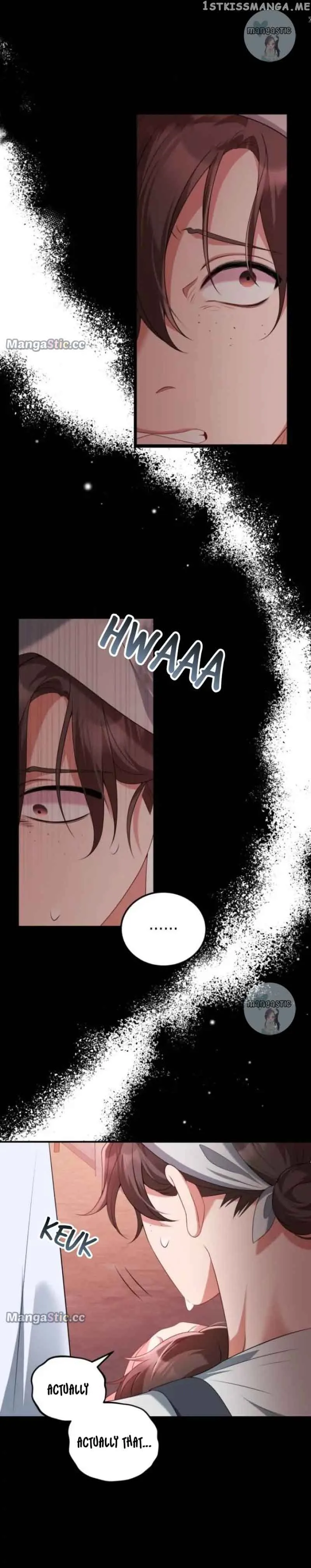 I’m Divorcing My Tyrant Husband Chapter 54 page 17