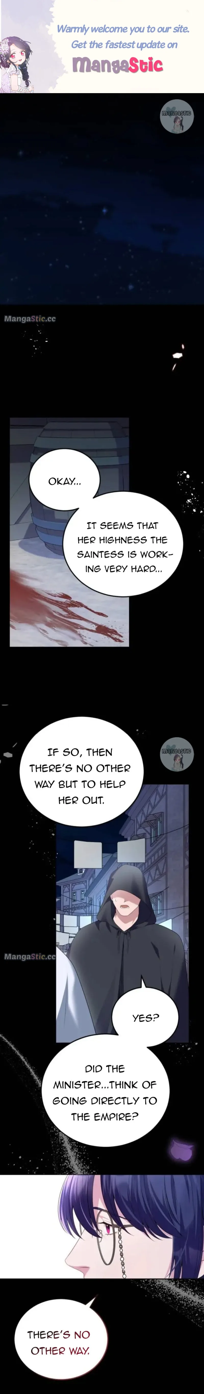 I’m Divorcing My Tyrant Husband Chapter 55 page 2