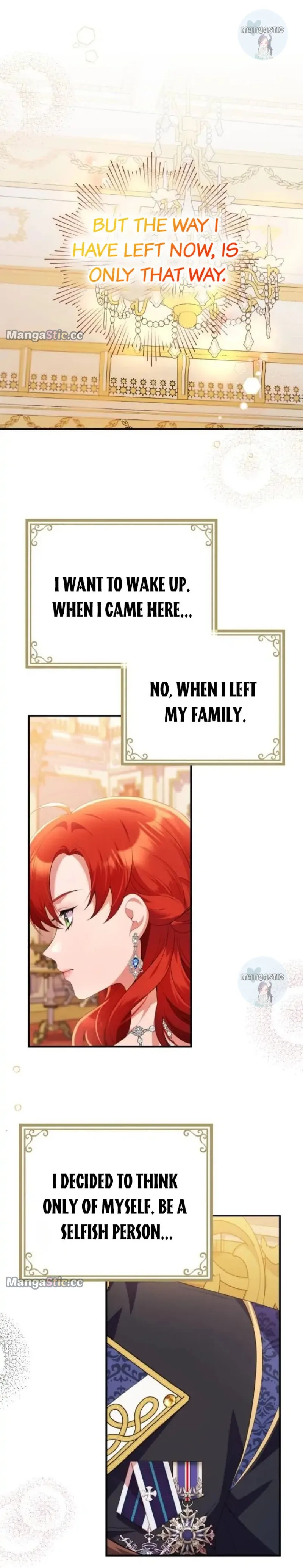 I’m Divorcing My Tyrant Husband Chapter 55 page 9