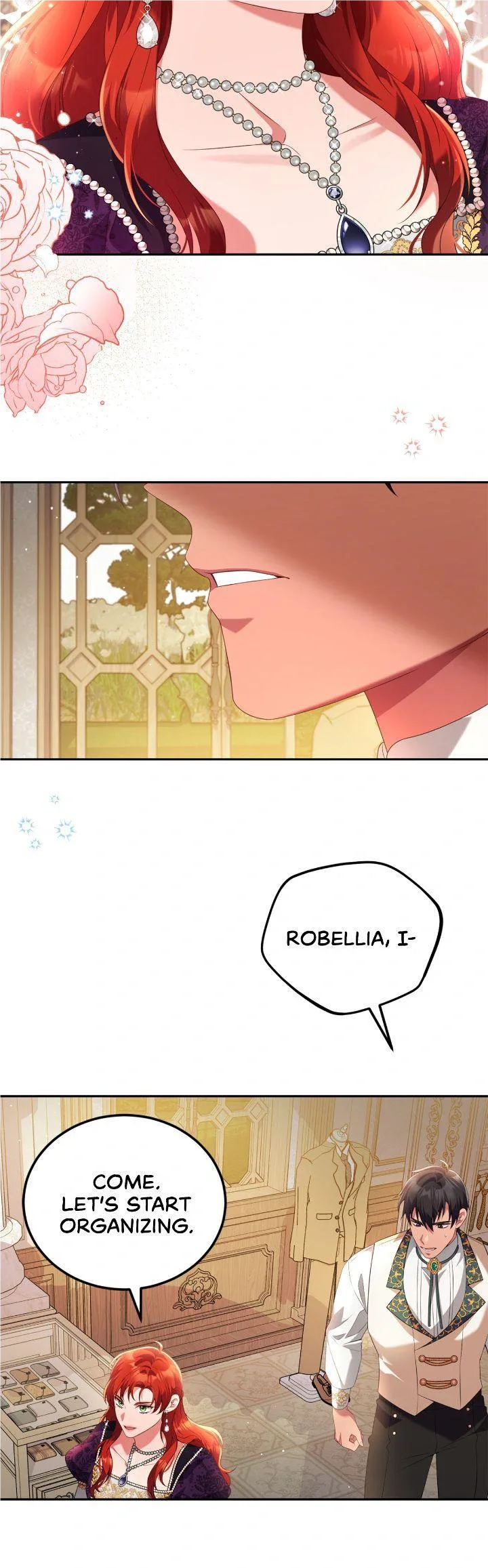 I’m Divorcing My Tyrant Husband Chapter 56 page 26