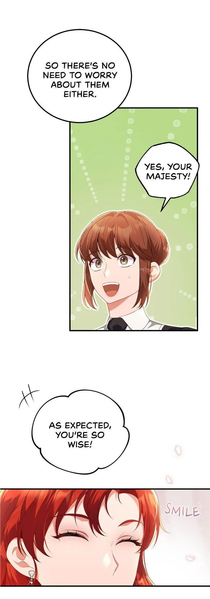 I’m Divorcing My Tyrant Husband Chapter 56 page 10