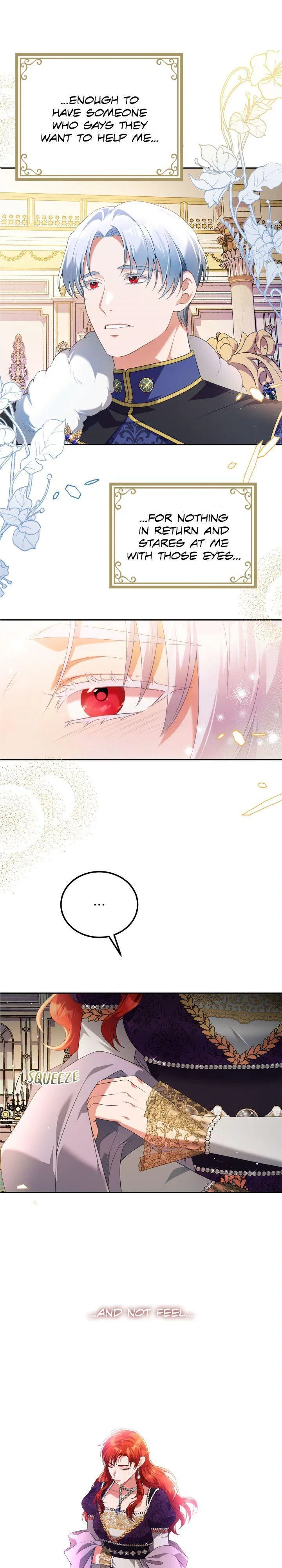 I’m Divorcing My Tyrant Husband Chapter 56 page 15
