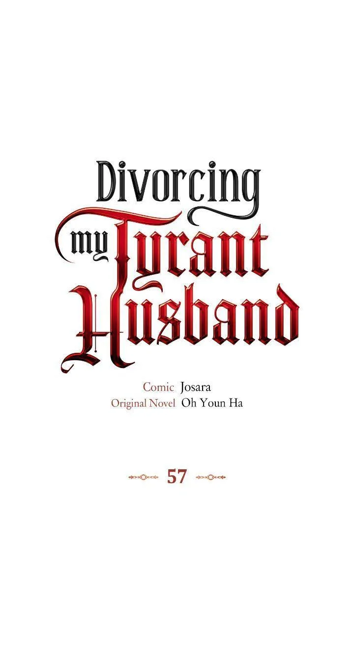 I’m Divorcing My Tyrant Husband Chapter 57 page 5